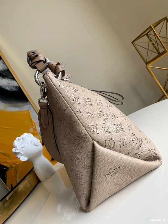 WIS VUITTON LOUIS HOBO MM BEAUBOURG 0811
